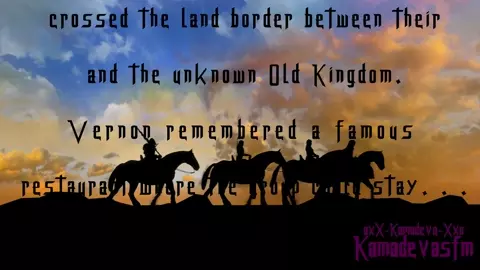 The Blue Stripes - Episode 2 - Kamadevasfm