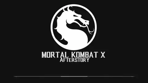 Mortal Kombat X Afterstory: Mileena - NightWanderer
