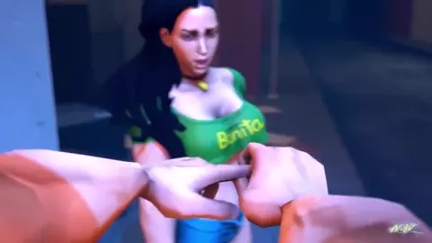 Laura Matsuda Back Alley Facefuck - NightWanderer