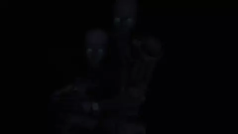 Yorha 2B Robot Orgy - Violetsfm