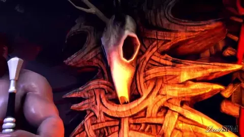 Cerys an Craite Party Orgy - DesireSFM