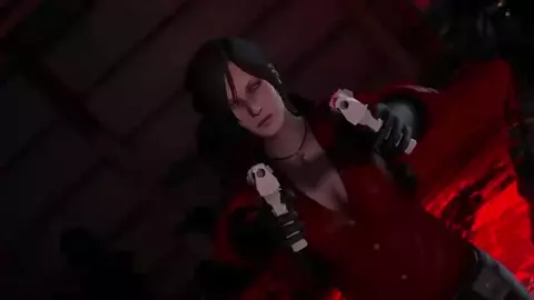 Ada Wong Forced Monster Sex - Violetsfm