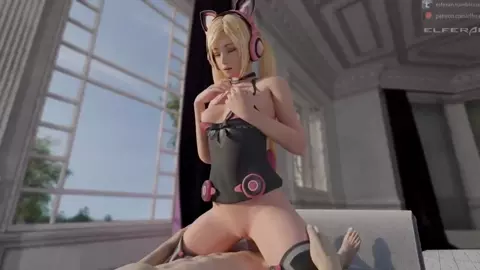 Tekken - Lucky Chloe Cowgirl - Elferan