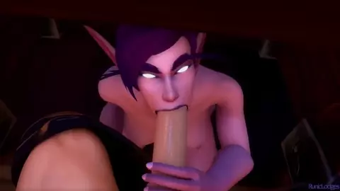 Secret Distraction - Runiclodges