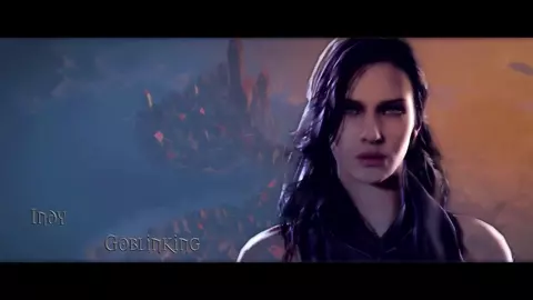 Witches of the Wilds - Episode 1 - Lorgegucas