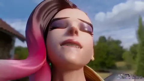 Sombra POV Standing Fuck - Mets