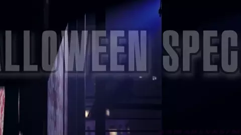 Claire Redfield - Halloween Special - Kamadevasfm