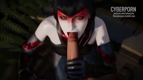 Countess POV Blowjob Facial - Thecyberporn