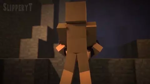 Big Dick Enderman - SlipperyT