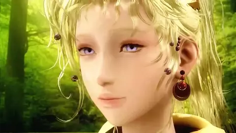 Terra Branford Forest Blowjob - Kallenz