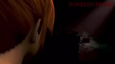 Kasumi - Dungeon Break - Hypnorekt