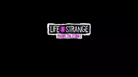 Life is Strange - Before the Storm - Chameleonhops