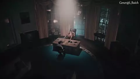 Resident Evil - Helena Harper Anal Sex - Generalbutch