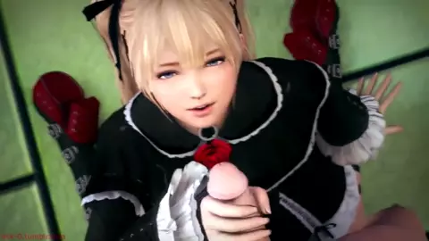 Marie Rose Cumshot Facial - Esk