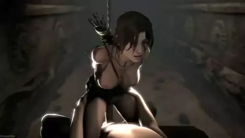 Tomb Riding - Dismaysfm