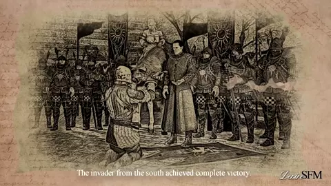 The Empress - DesireSFM