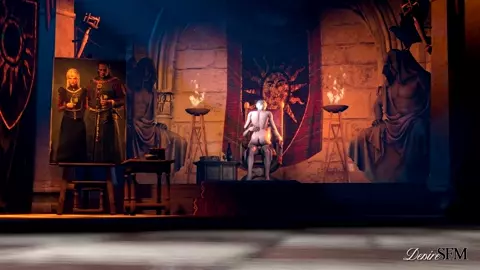 The Empress - DesireSFM