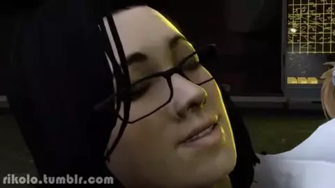 The ultimate lovetrain - Rikolo