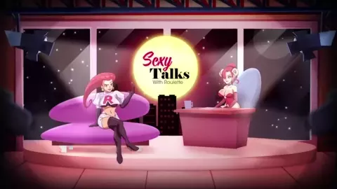Sexy Talk with Roulette