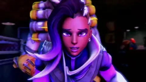 Sombra Bar Slut - Quadrats