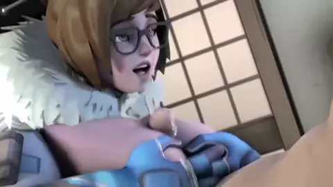 Mei Tits Massage - 1Kmspaint
