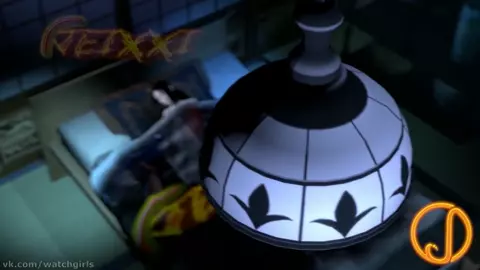 Naruto Hinata Hyuga (Hyuuga Night) - jeixxisfm