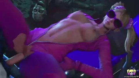 Juliet Starling Pussy Drilling - Unidentifiedsfm