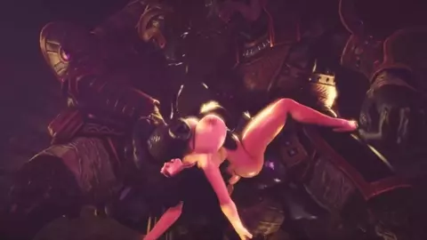 Gods Punish Osira - Jujala