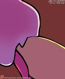 Toriel tit job - Spunkubus