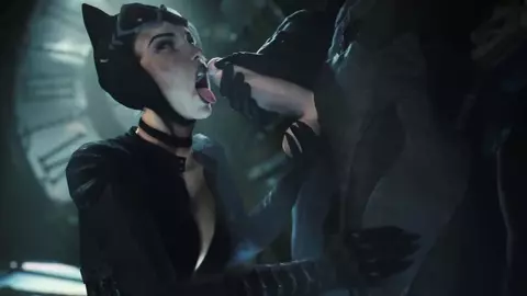 Milk for my Favorite Cat - Leeterr