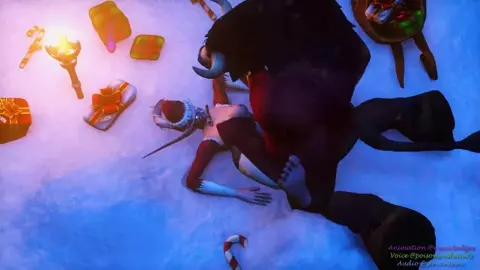 World of Warcraft Tauren Fucks a Night Elf - Runiclodges