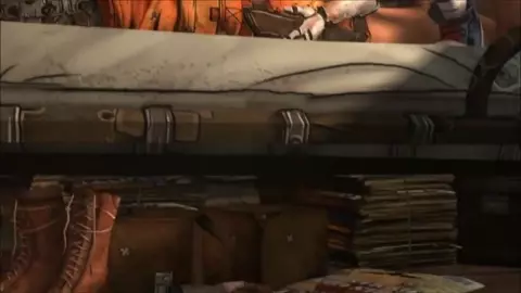 Borderlands Gaige Blowjob - Lewd Dewd