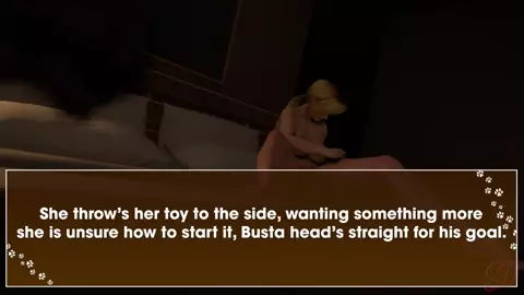 Mans Best Friend Part 2 - Sumthindifrnt