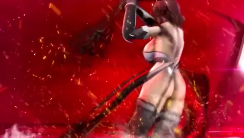 Taimanin Asagi Episode 2 Chaos Arena - Opiumud