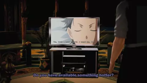 Hot Rem and Ram - Tracer3D