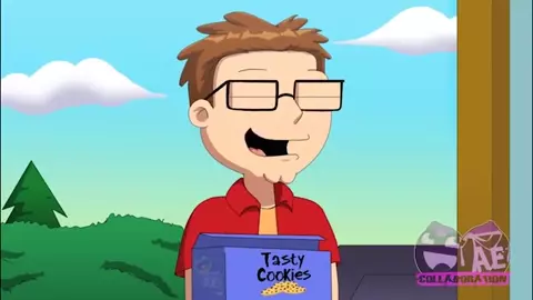 Milf and Cookies - SlappyFrog