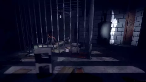 Bioshock Elizabeth Slave - DMSOD6