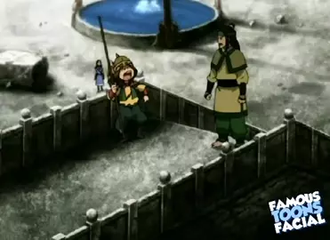 Avatar: the Last Airbender Porn - FamousToonsFacial