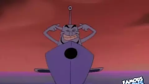 Aladdin fucks Jasmine - FamousToonsFacial