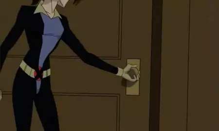 X-Men: Kitty fucks with Avalanche - DrawnHentai