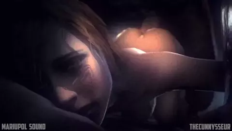 Heather Mason Harsh Fuck - The Cunnysseur