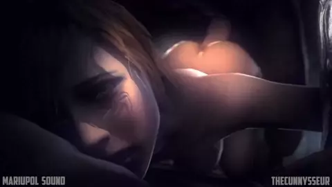 Heather Mason Harsh Fuck - The Cunnysseur