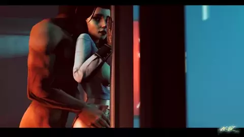 Pinned Elizabeth - NightWanderer