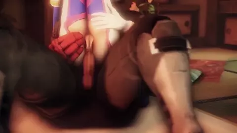 Dva 76 SexyTimes - Kawaii Detective Enthusiast