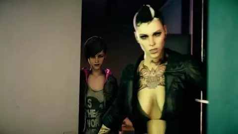 Calara Moira - Kawaii Detective Enthusiast