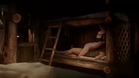 Lara Croft: Bunked - SelfdrillingSMS