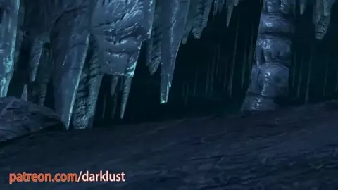 The Borders of the Tomb Raider 2 - Darklust