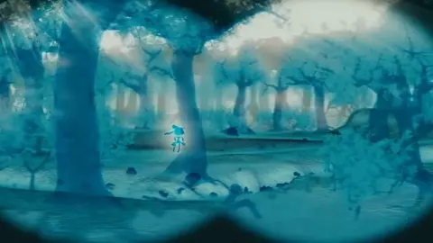 Gardevoir Training - Cumminham