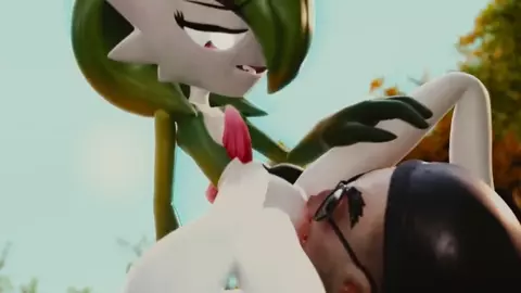 Gardevoir Training - Cumminham