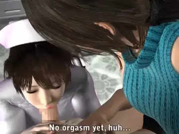 Vol. 8 - Lewd Consultation Room - Umemaro